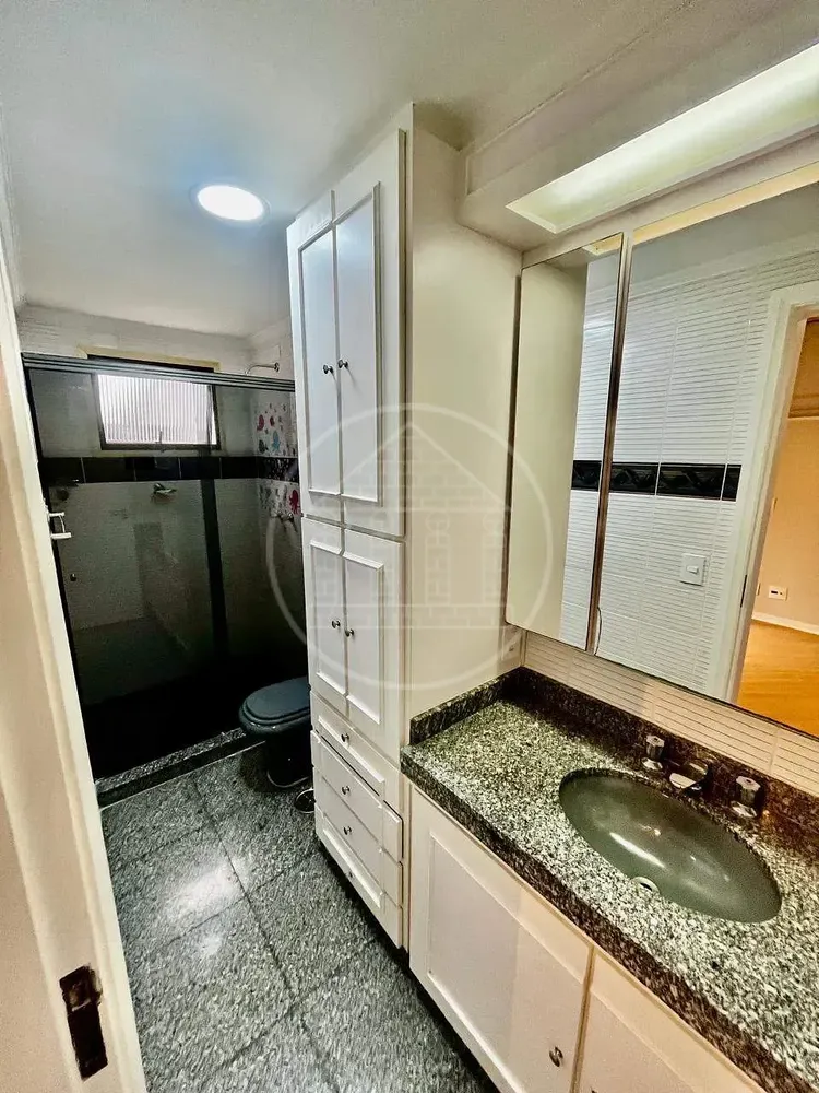 Apartamento, 3 quartos, 193 m² - Foto 3