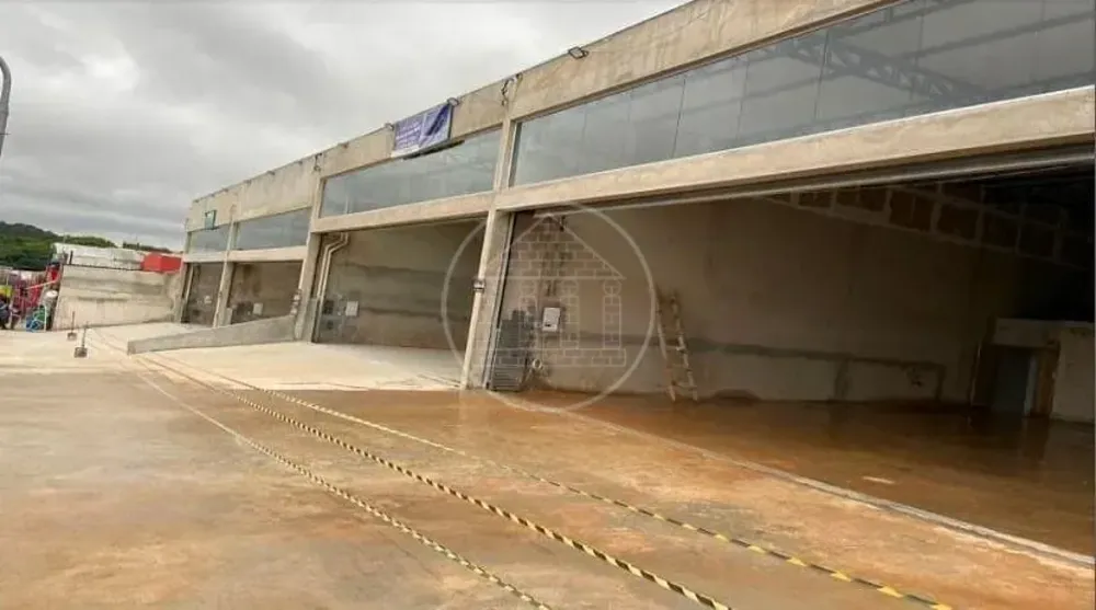 Loja-Salão, 148 m² - Foto 3