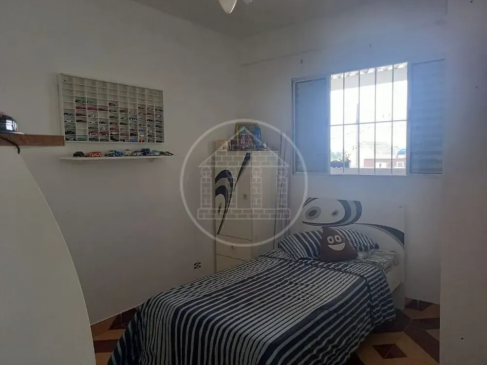 Sobrado, 4 quartos, 90 m² - Foto 3