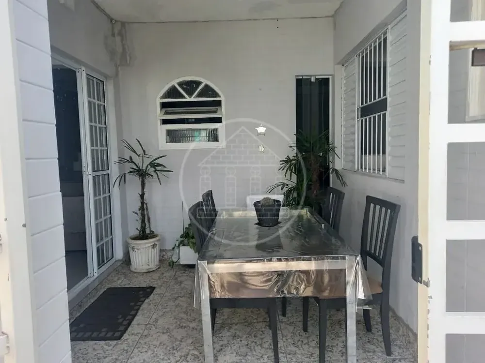 Sobrado, 4 quartos, 90 m² - Foto 5