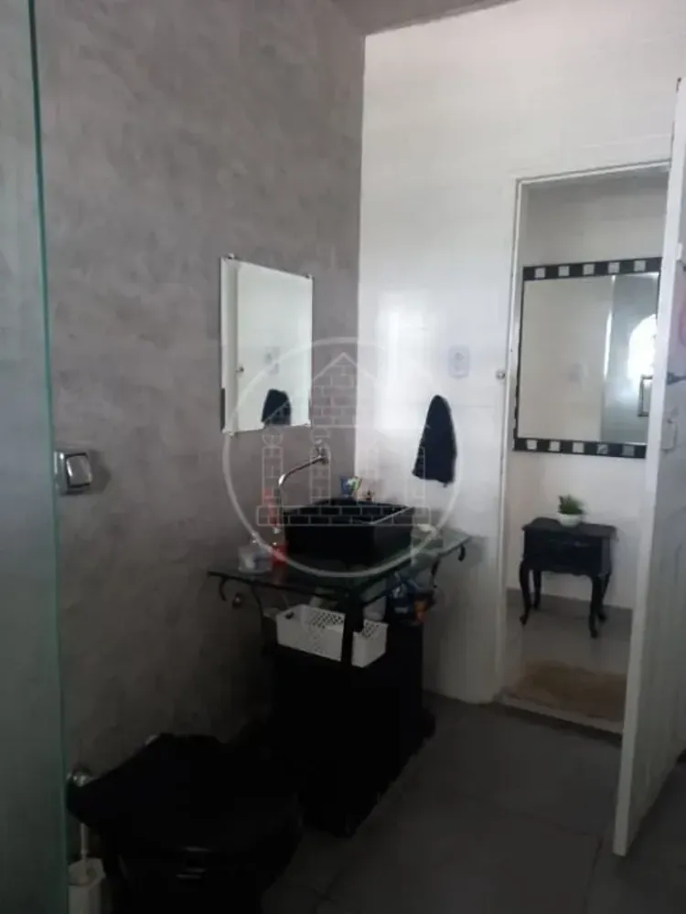 Sobrado, 4 quartos, 90 m² - Foto 9