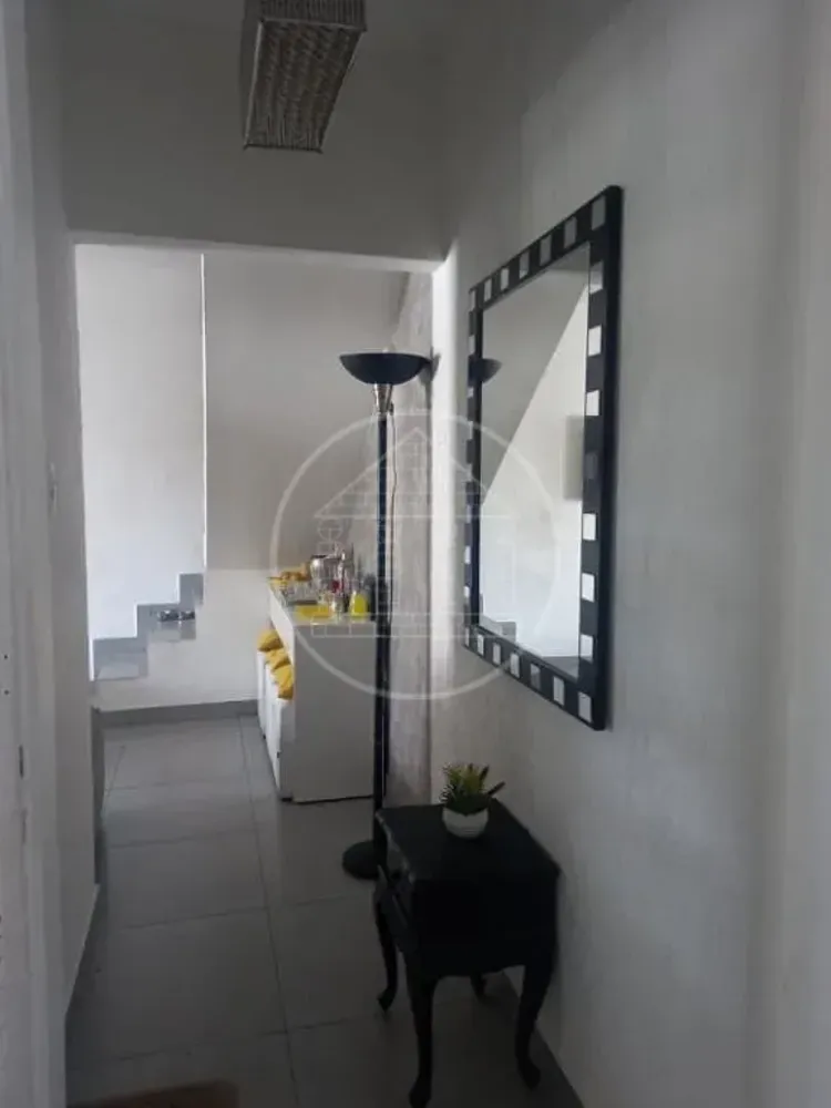 Sobrado, 4 quartos, 90 m² - Foto 8