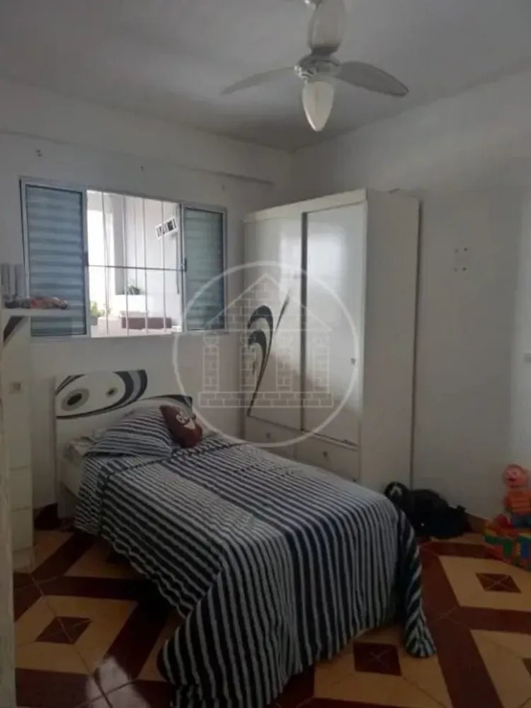 Sobrado, 4 quartos, 90 m² - Foto 13