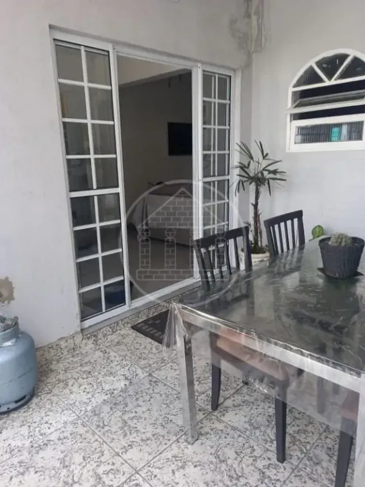 Sobrado, 4 quartos, 90 m² - Foto 7