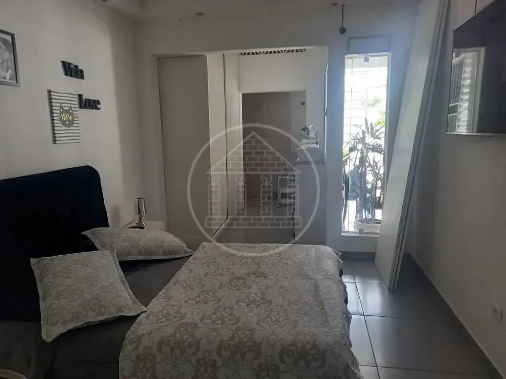 Sobrado, 4 quartos, 90 m² - Foto 2