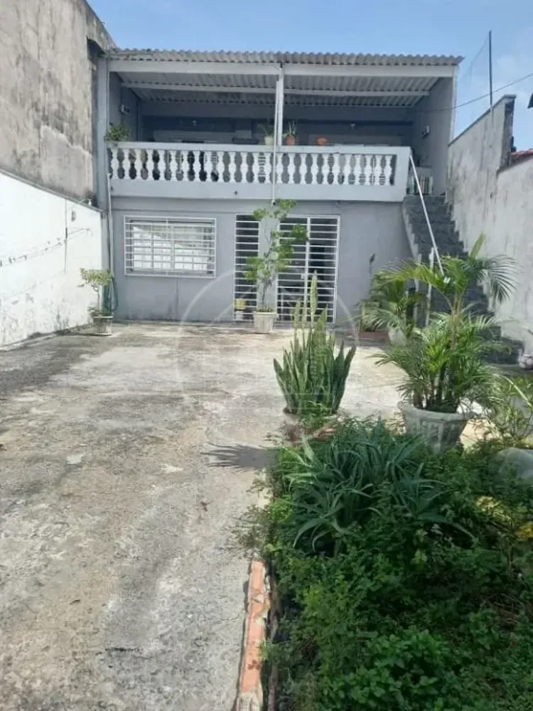 Sobrado, 4 quartos, 90 m² - Foto 14
