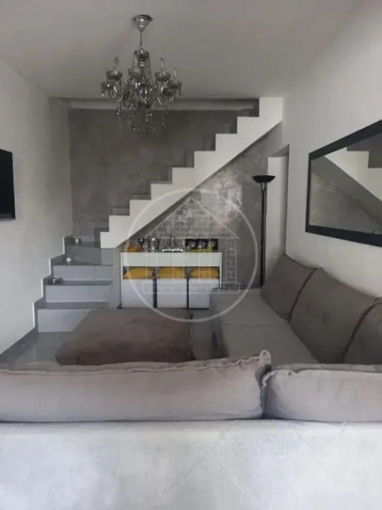 Sobrado, 4 quartos, 90 m² - Foto 10
