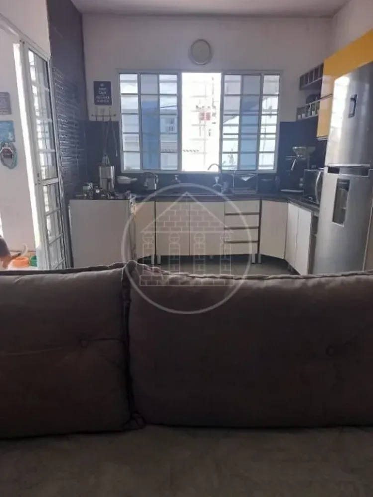 Sobrado, 4 quartos, 90 m² - Foto 15