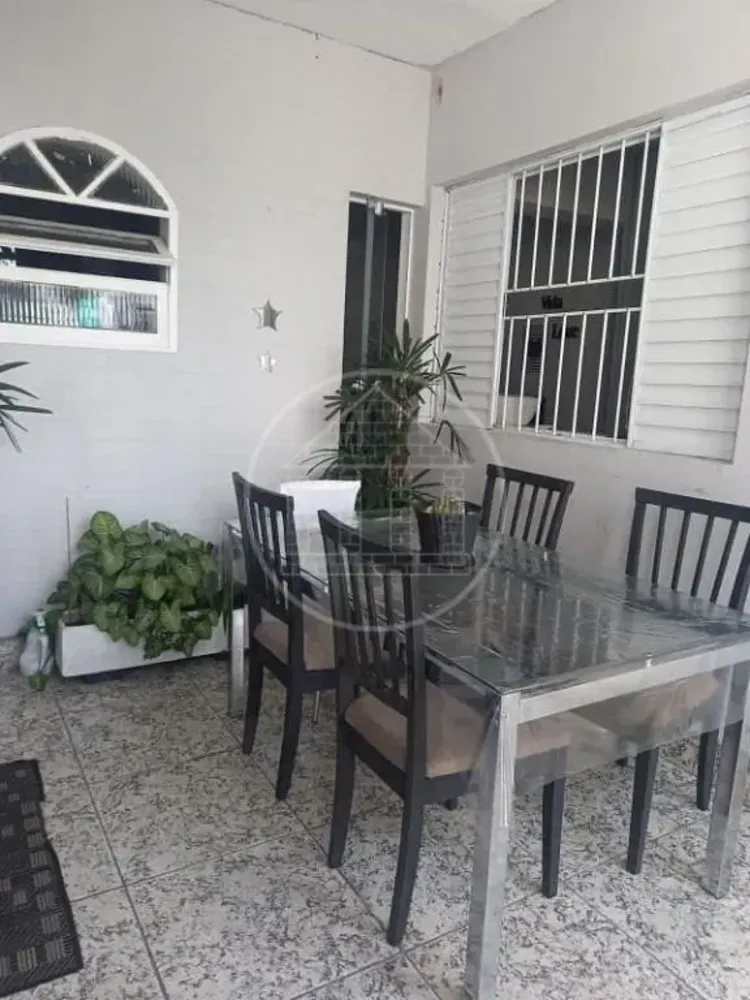 Sobrado, 4 quartos, 90 m² - Foto 6