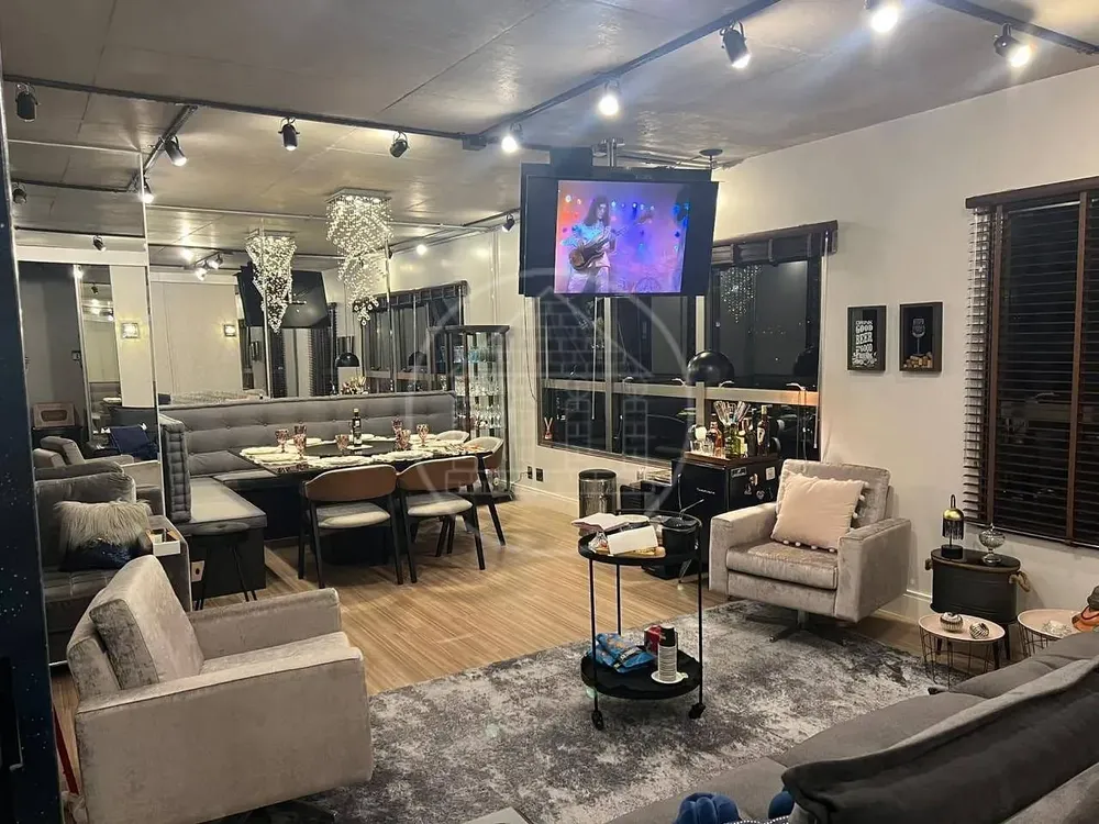 Apartamento, 1 quarto, 70 m² - Foto 1