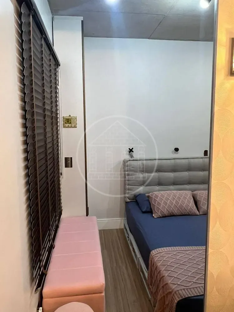Apartamento, 1 quarto, 70 m² - Foto 5