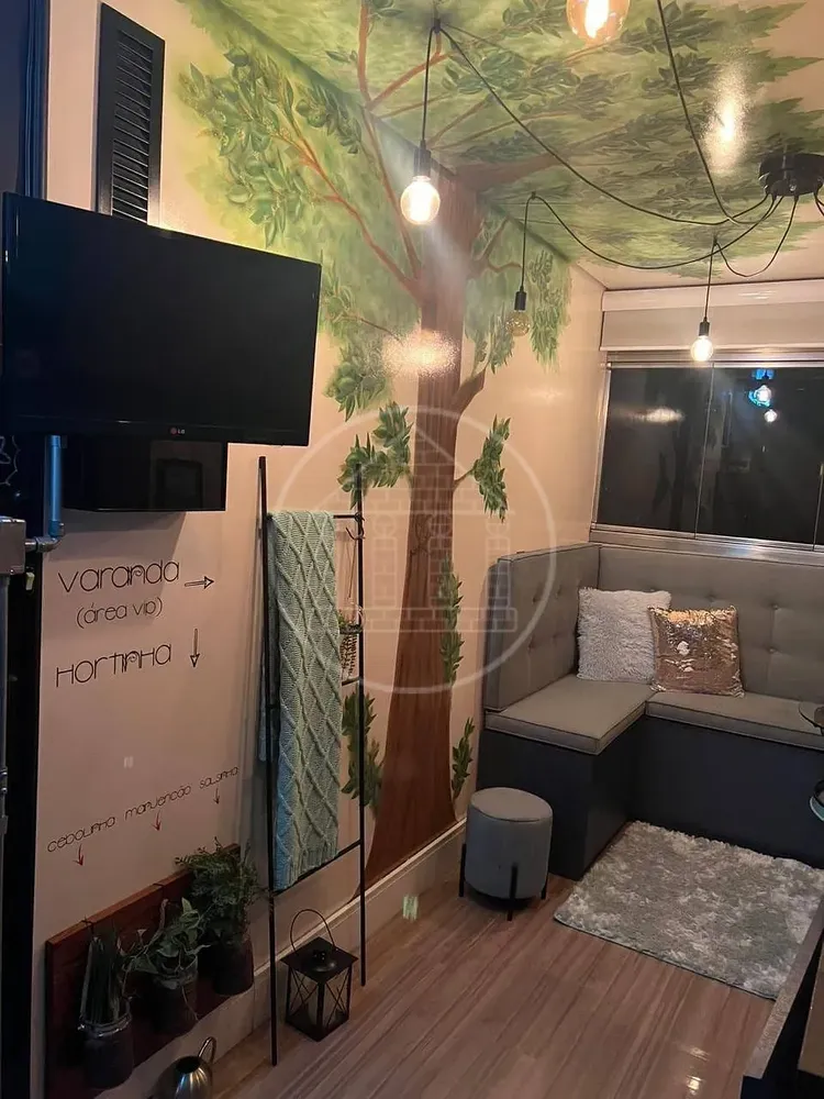 Apartamento, 1 quarto, 70 m² - Foto 6