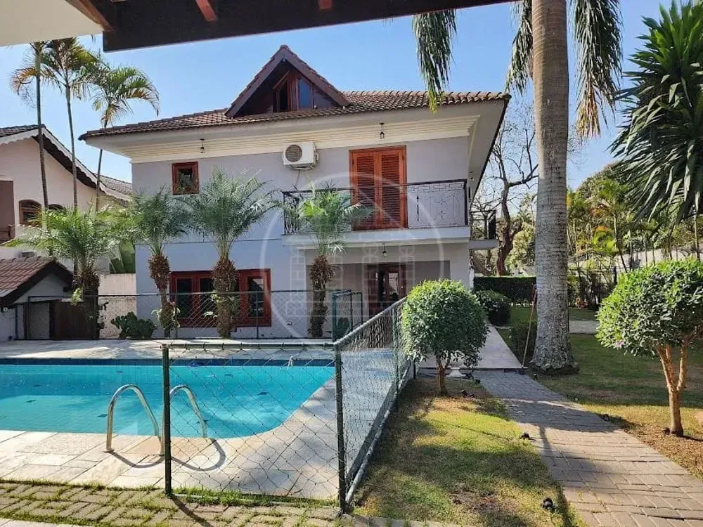 Sobrado, 4 quartos, 560 m² - Foto 3