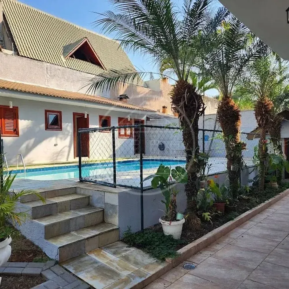 Sobrado, 4 quartos, 560 m² - Foto 16