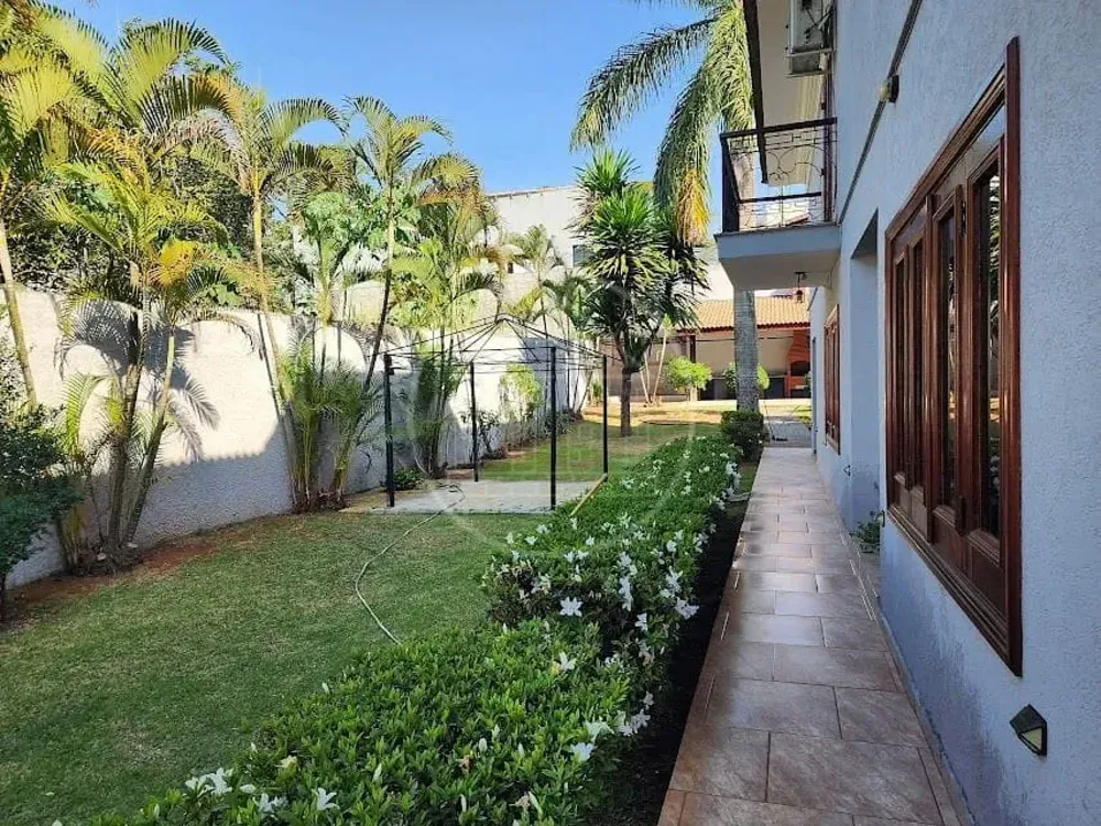 Sobrado, 4 quartos, 560 m² - Foto 2