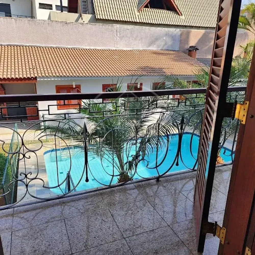 Sobrado, 4 quartos, 560 m² - Foto 15