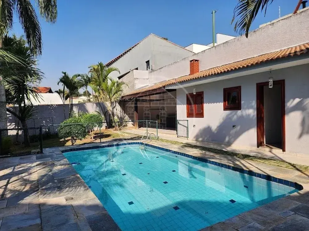 Sobrado, 4 quartos, 560 m² - Foto 4