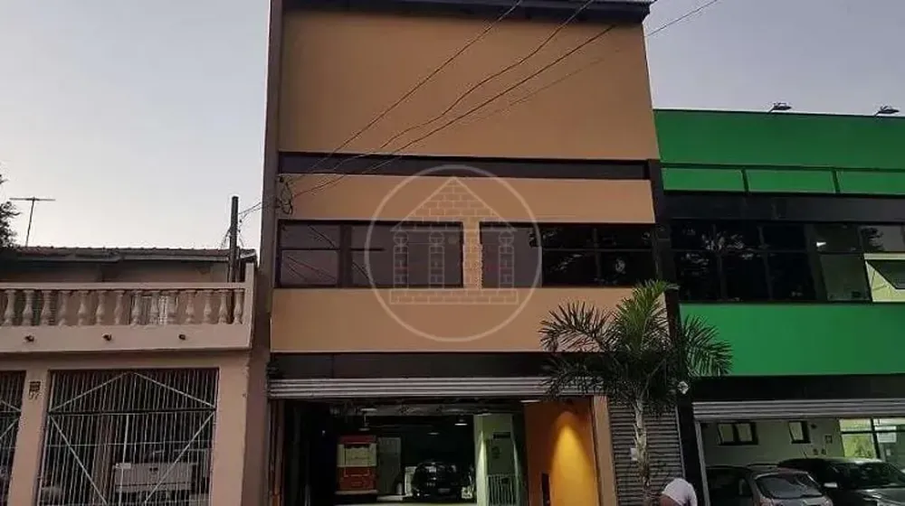 Sala-Conjunto, 120 m² - Foto 1