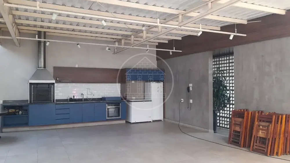 Apartamento, 2 quartos, 63 m² - Foto 2