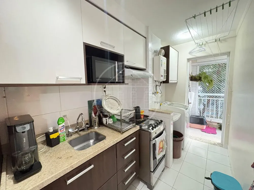 Apartamento, 2 quartos, 61 m² - Foto 8