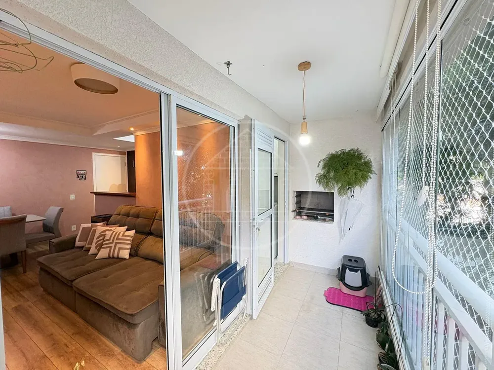 Apartamento, 2 quartos, 61 m² - Foto 7