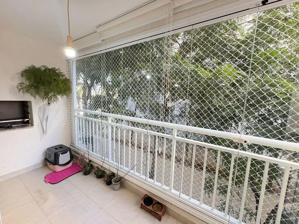 Apartamento, 2 quartos, 61 m² - Foto 7