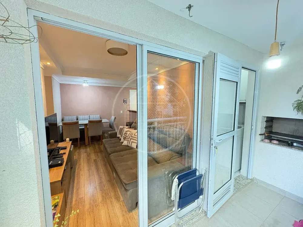 Apartamento, 2 quartos, 61 m² - Foto 6