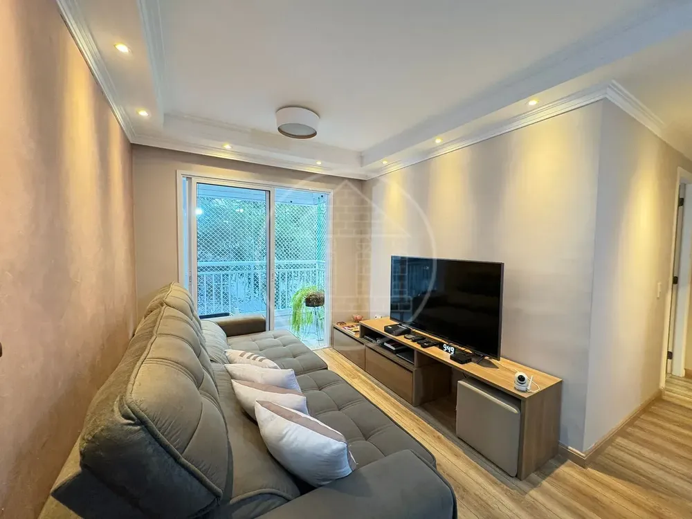 Apartamento, 2 quartos, 61 m² - Foto 3