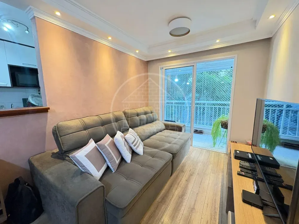 Apartamento, 2 quartos, 61 m² - Foto 4