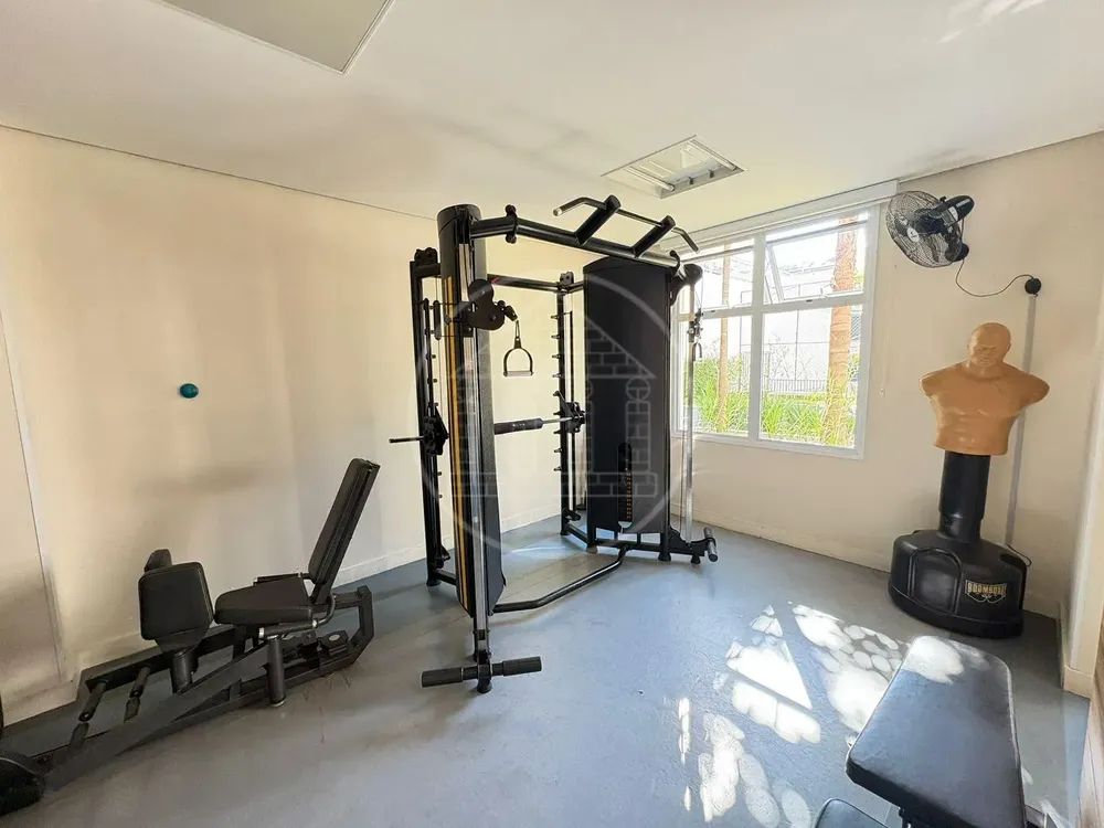 Apartamento, 2 quartos, 61 m² - Foto 8