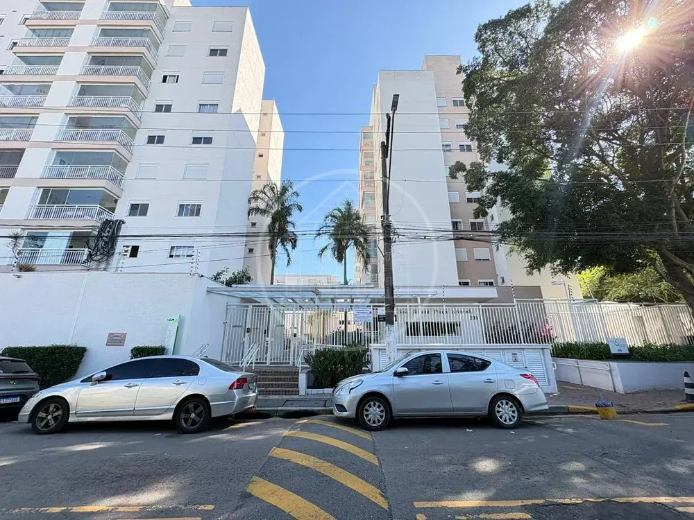 Apartamento, 2 quartos, 61 m² - Foto 16