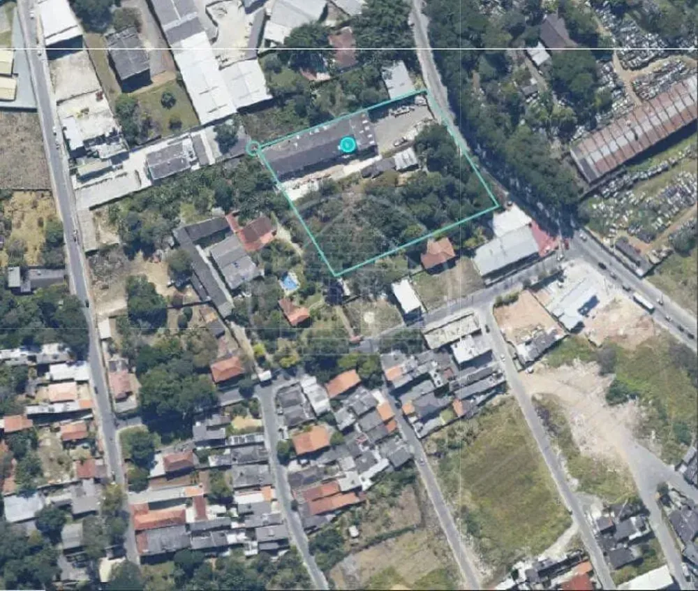Terreno, 4000 m² - Foto 1