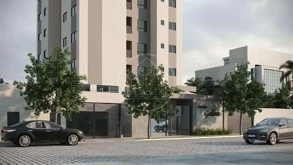 Apartamento, 2 quartos, 55 m² - Foto 12