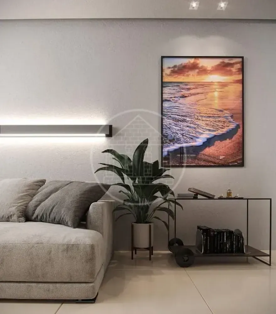 Apartamento, 2 quartos, 55 m² - Foto 9