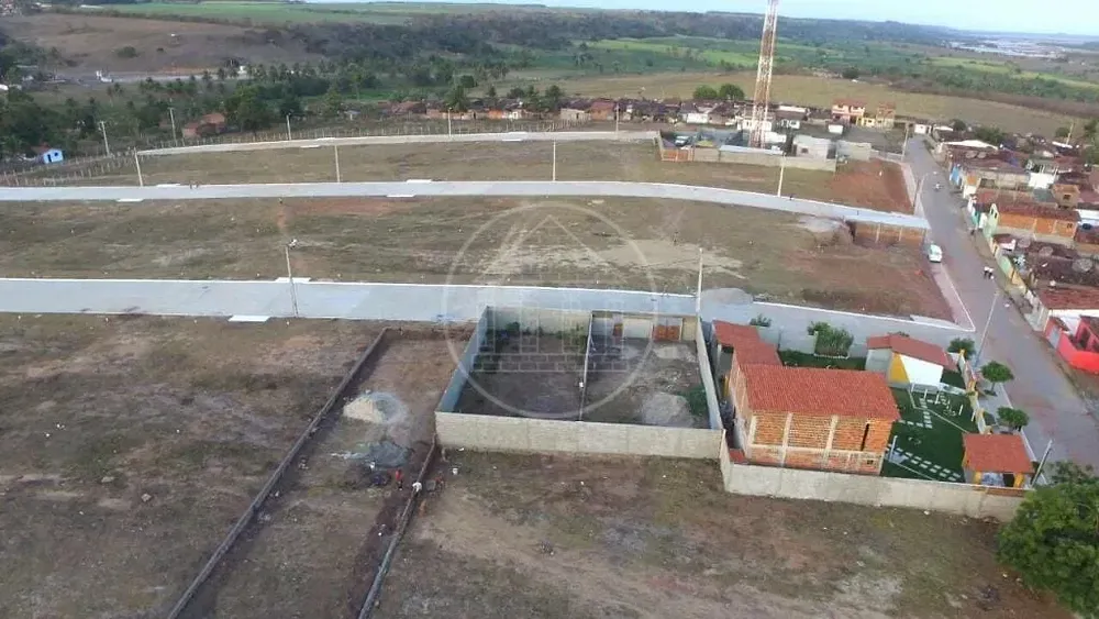 Terreno, 200 m² - Foto 3