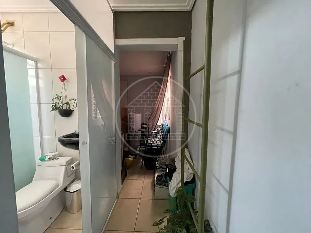 Sobrado, 4 quartos, 275 m² - Foto 8