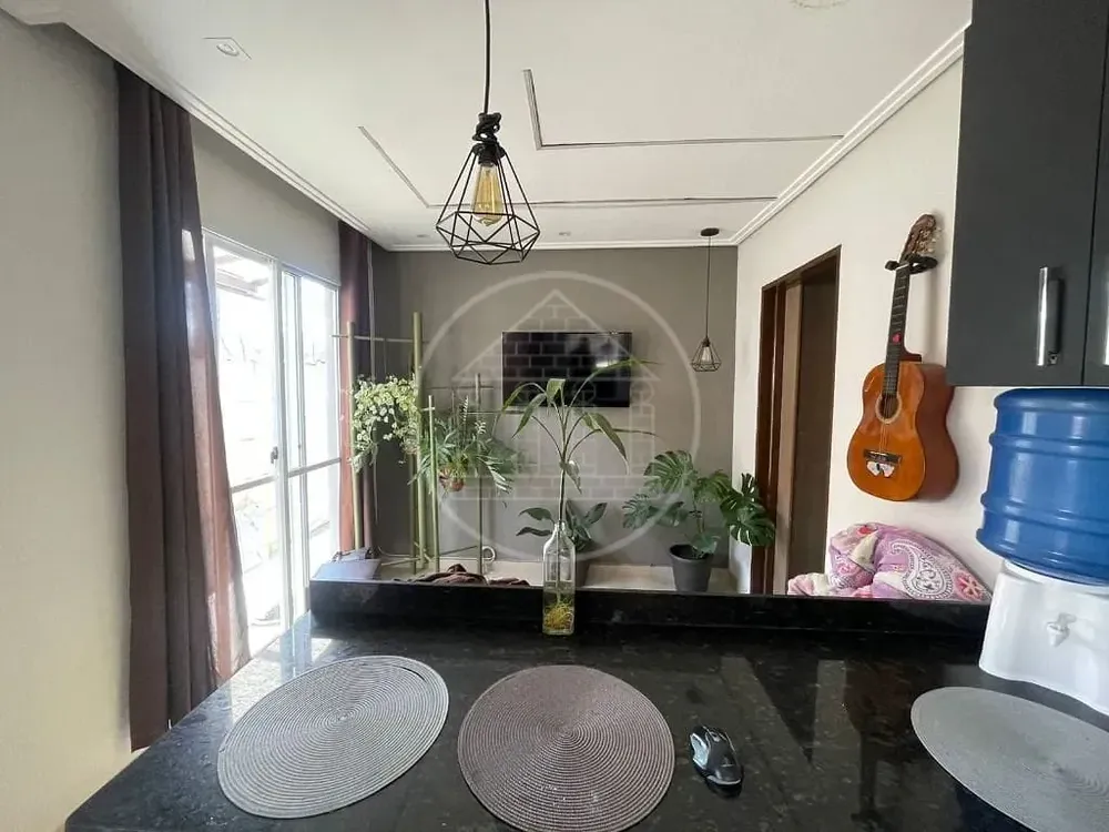 Sobrado, 4 quartos, 275 m² - Foto 2