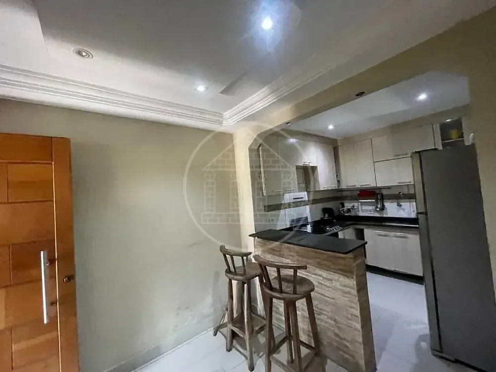 Sobrado, 4 quartos, 275 m² - Foto 7