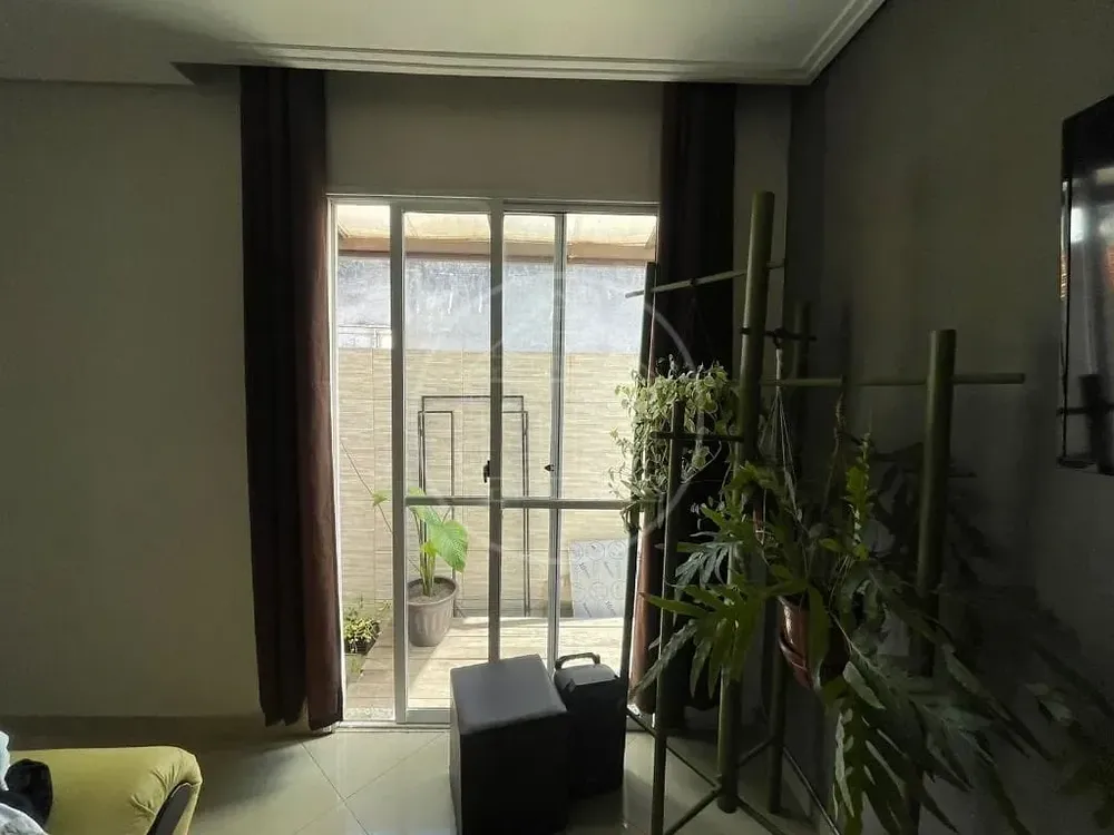 Sobrado, 4 quartos, 275 m² - Foto 4