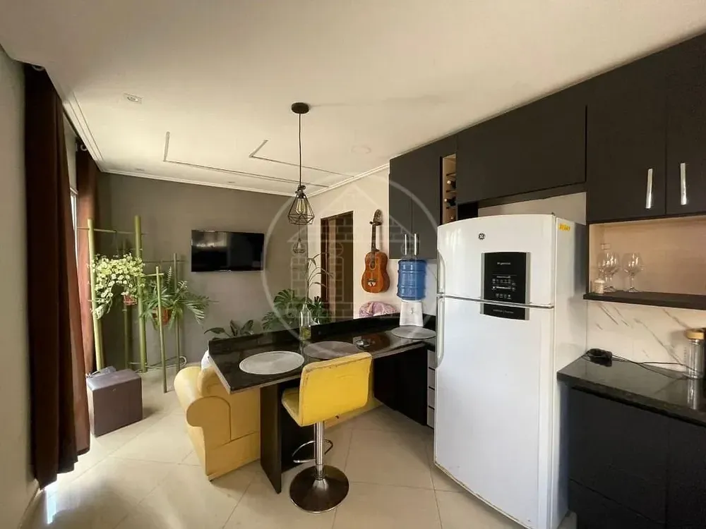 Sobrado, 4 quartos, 275 m² - Foto 1