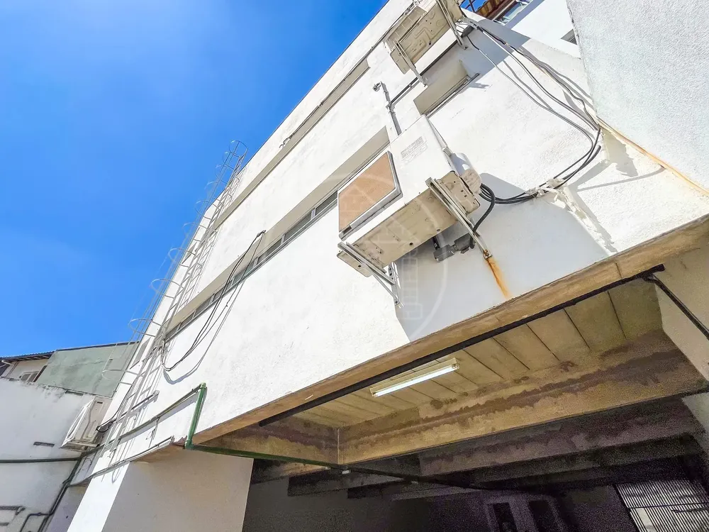 Prédio Inteiro, 549 m² - Foto 7