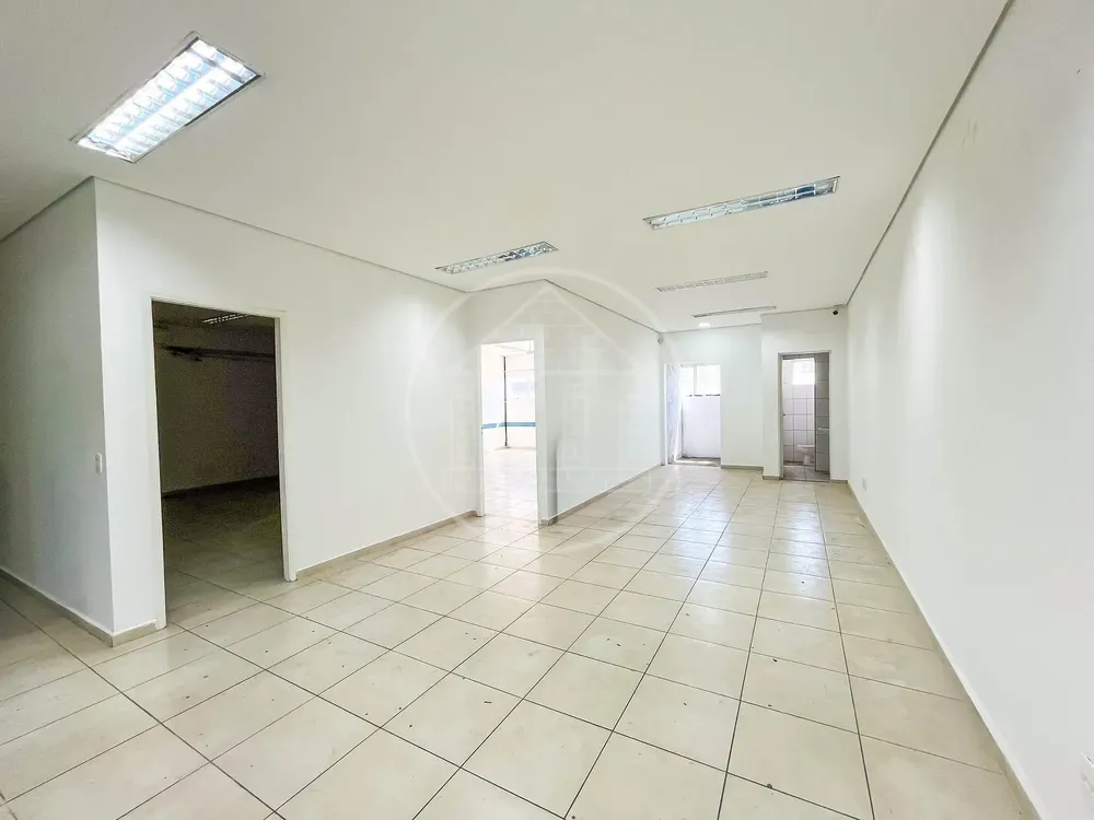 Prédio Inteiro, 549 m² - Foto 1