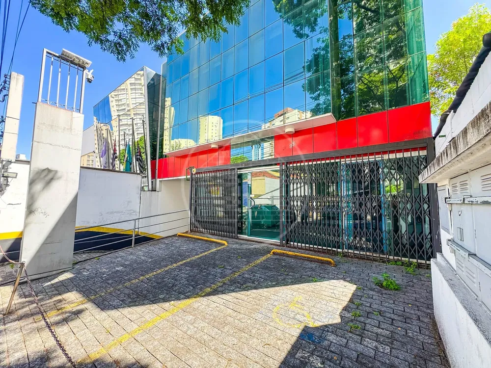 Prédio Inteiro, 549 m² - Foto 8