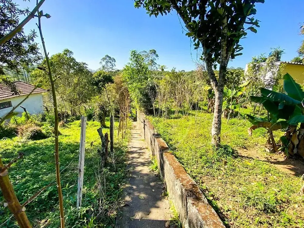 Chácara, 4 quartos, 5470 m² - Foto 3