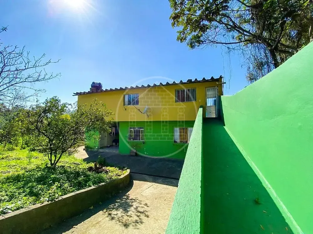 Chácara, 4 quartos, 5470 m² - Foto 1