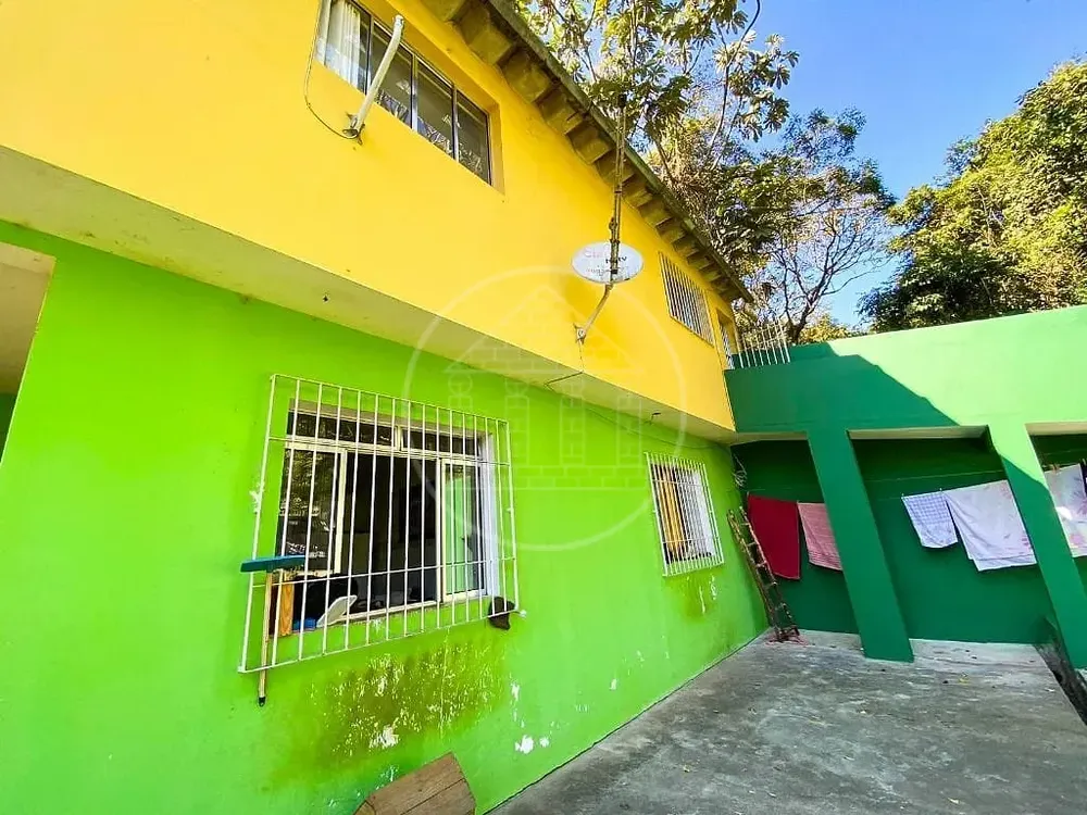 Chácara, 4 quartos, 5470 m² - Foto 13