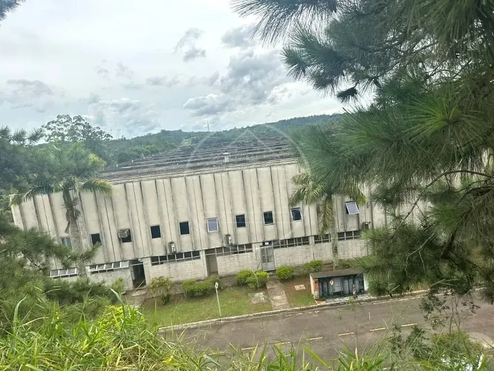 Depósito-Galpão, 11296 m² - Foto 10