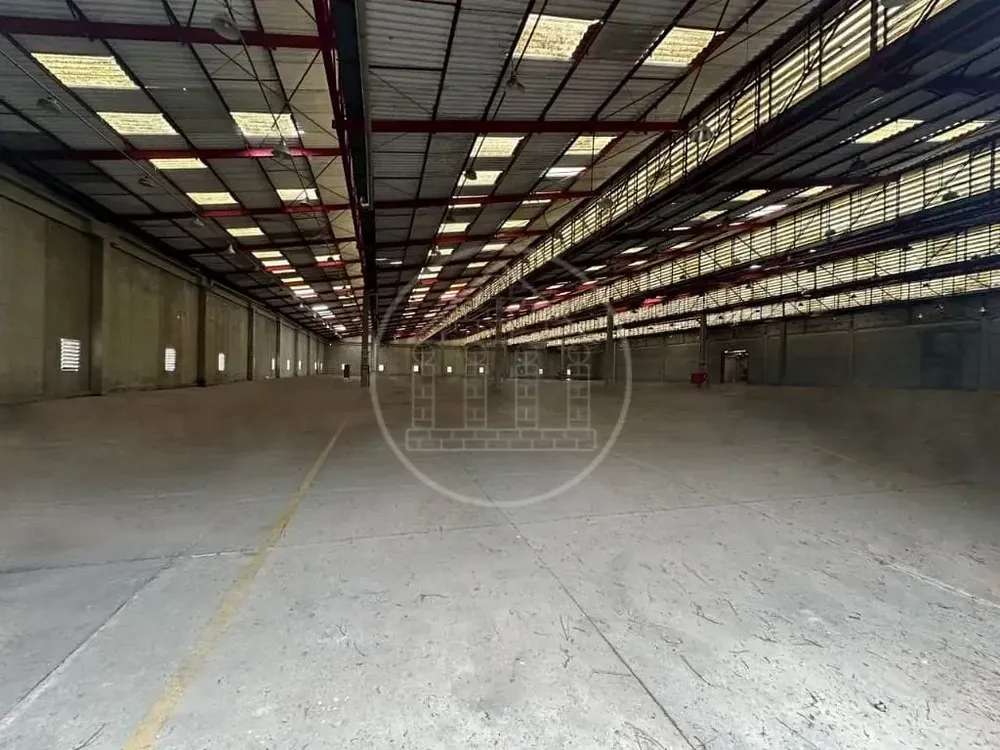 Depósito-Galpão, 11296 m² - Foto 6