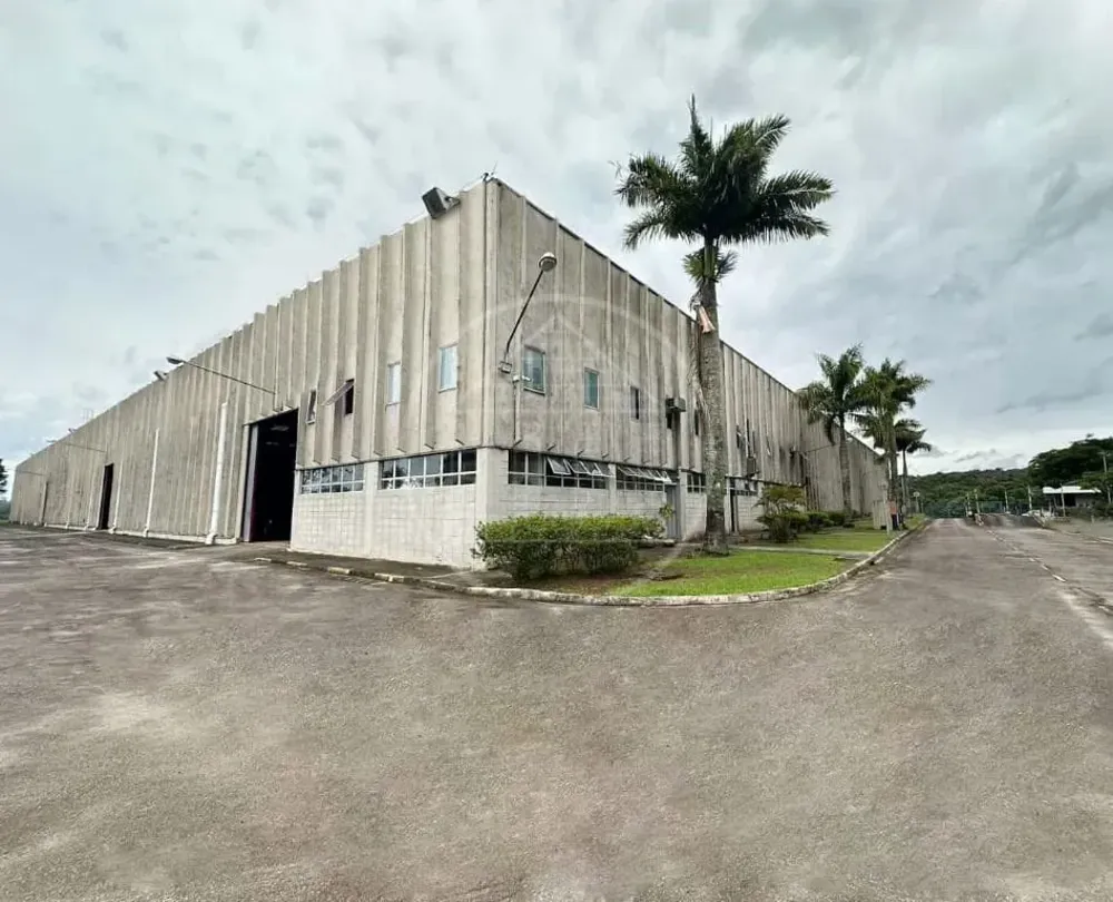 Depósito-Galpão, 11296 m² - Foto 8