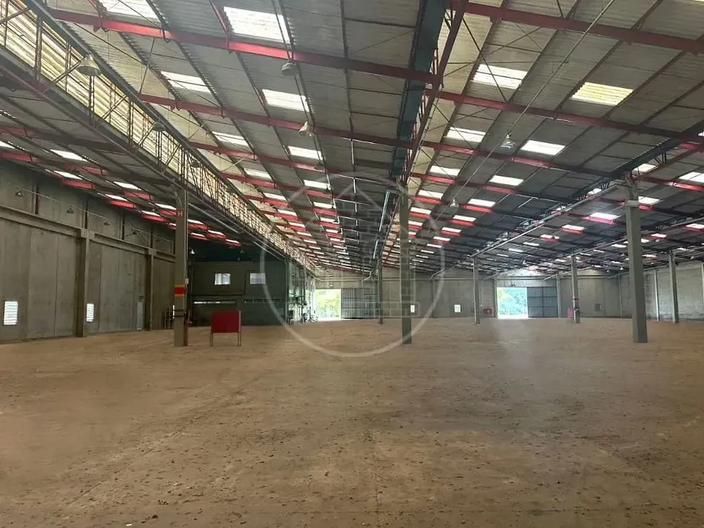 Depósito-Galpão, 11296 m² - Foto 1